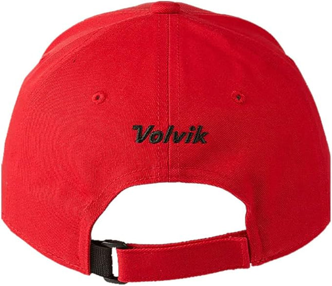 Volvik Standard Golf Cap – Marvel Licensed