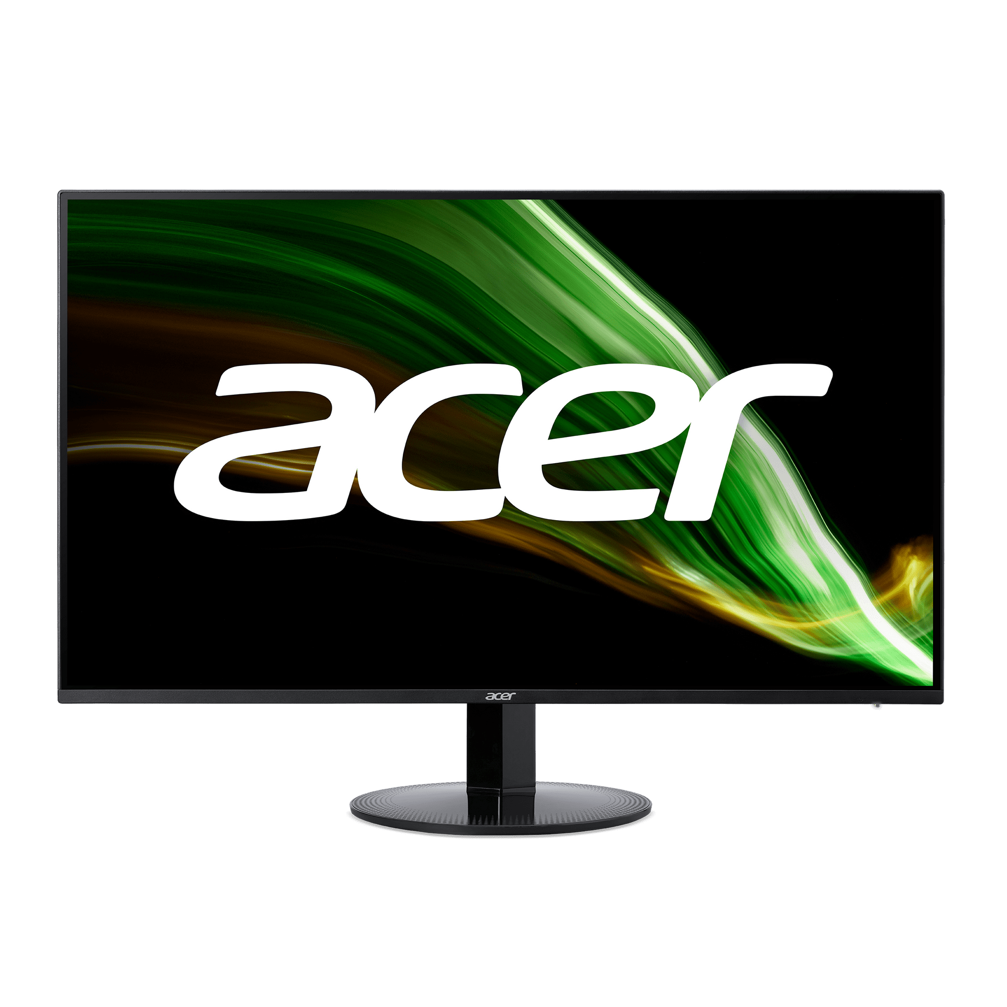 Acer 23.8" Full HD (1920 x 1080) IPS Professional Home Office Monitor