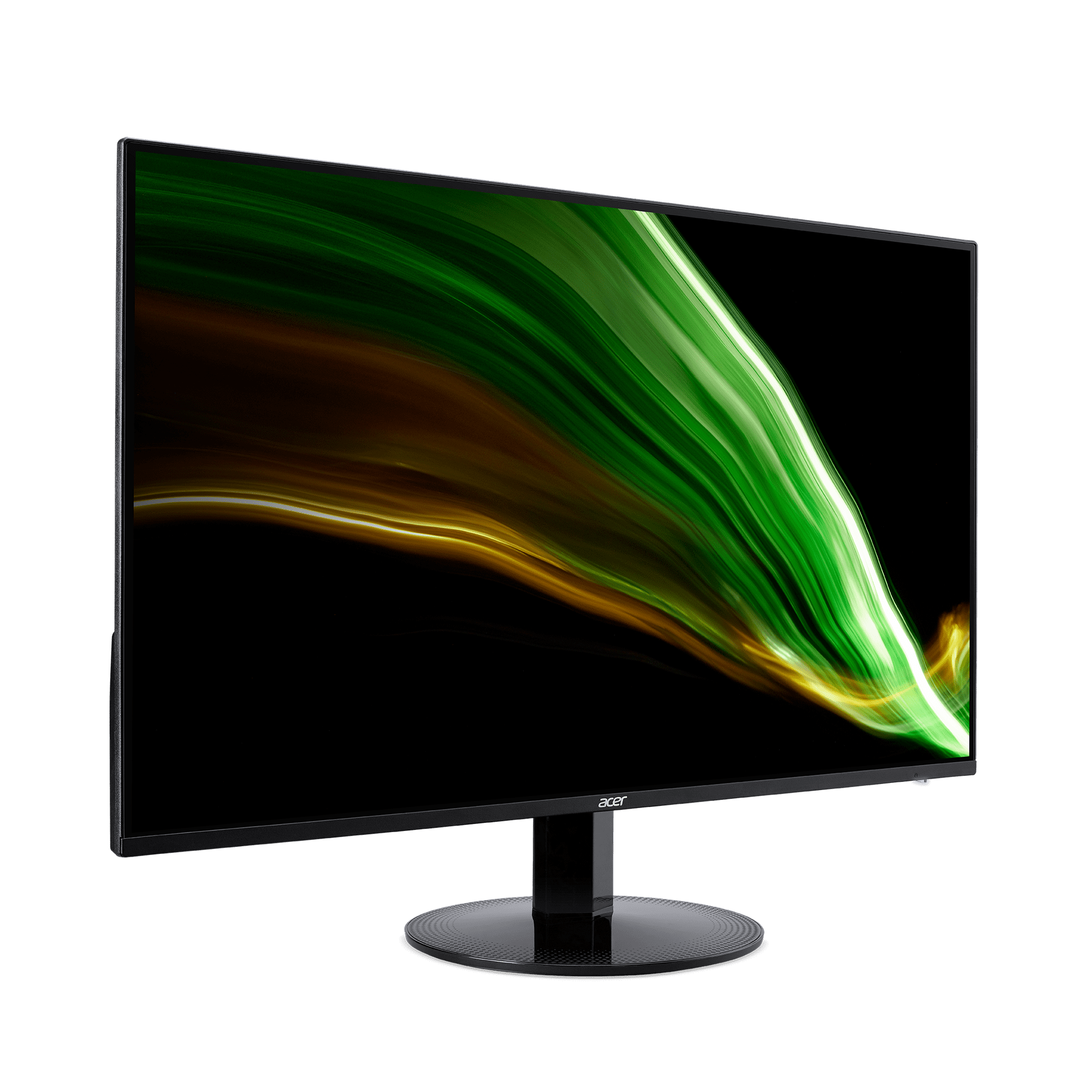 Acer 23.8" Full HD (1920 x 1080) IPS Professional Home Office Monitor