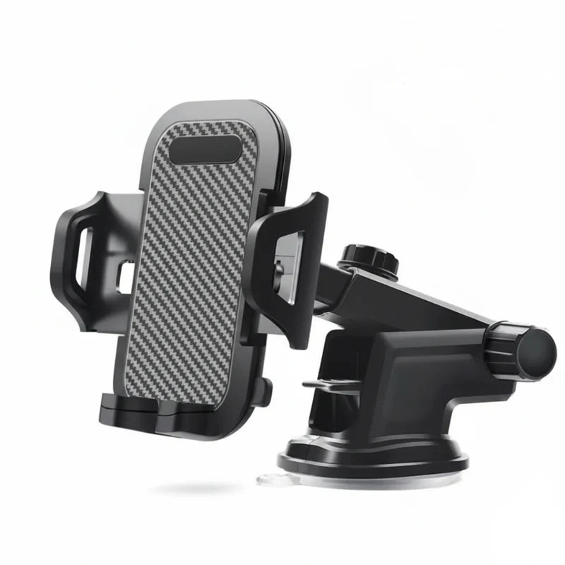 Car dash Phone mount Extendable 360