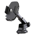 Car Dashboard Phone Mount 360 Extendable