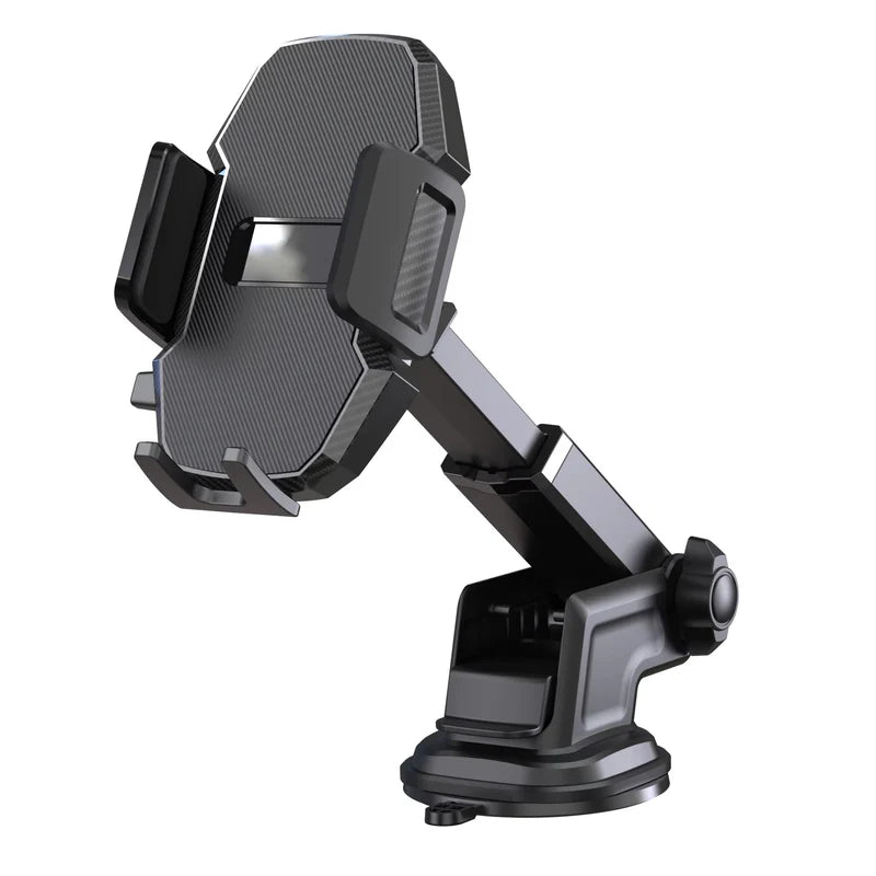 Car Dashboard Phone Mount 360 Extendable