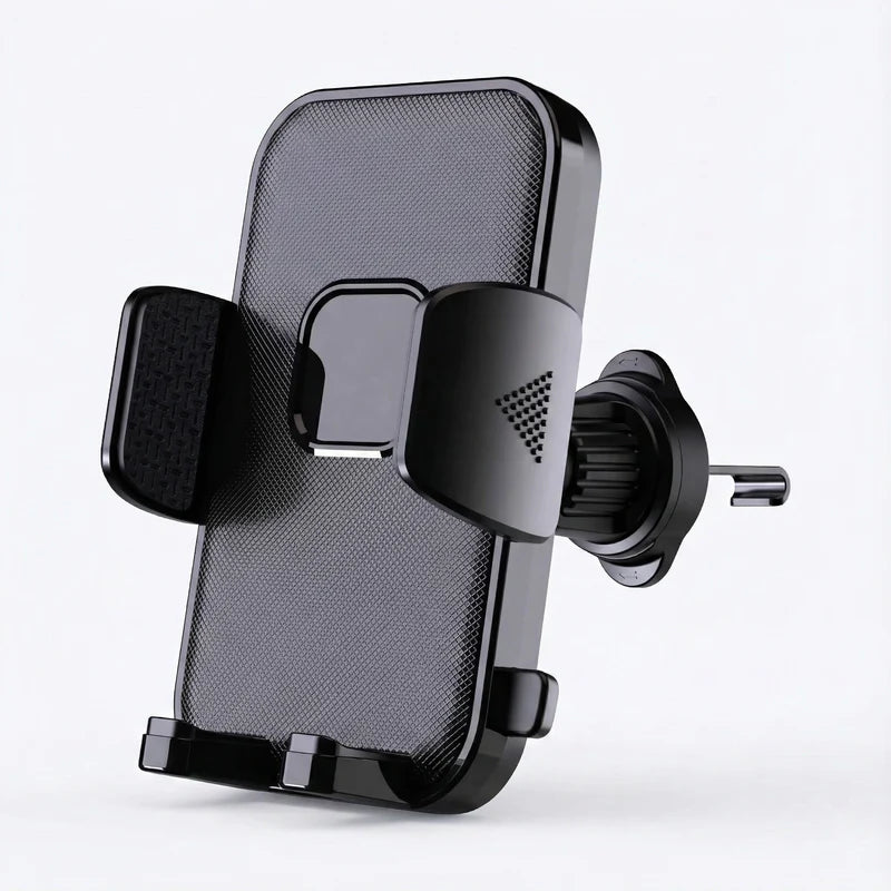 Universal Air Vent Car Phone Mount Clip