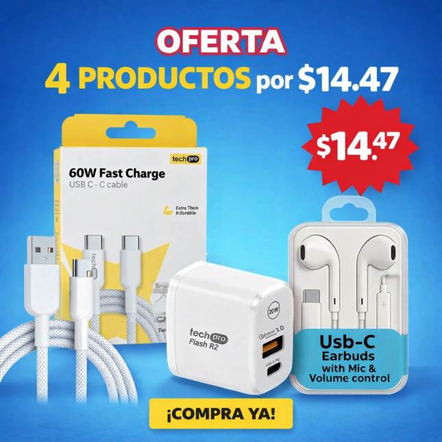 🔥 LIMITED TIME DEAL! 🔥